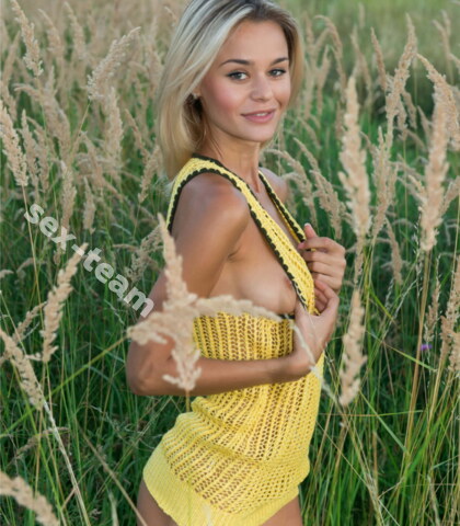 Проститутка Эмили